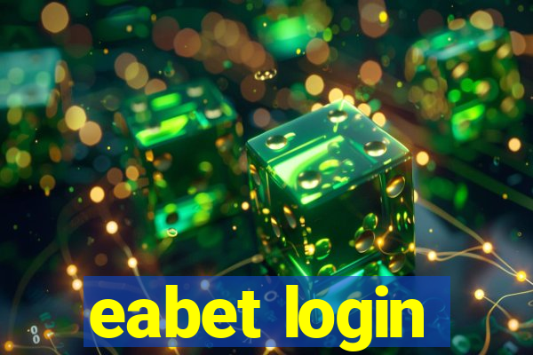 eabet login